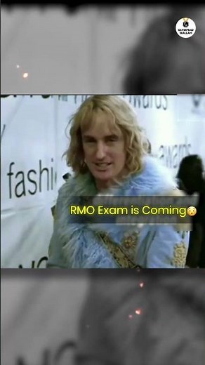 😵 IOQM Done… Ab RMO Ka Countdown Start!😱