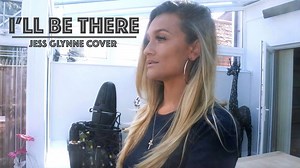 What a song! Sometimes I think we ALL need to hear this! I'll Be there x | Georgia Box