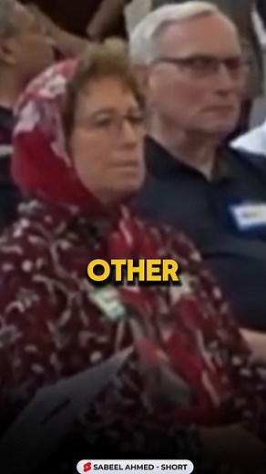 1.3K views · 94 reactions | Reason for having Open House  | Dr. Sabeel Ahmed #reason #open #house #openhouse #sabeel #ahmed #islam #muslim #us #viral #chicago | DrSabeel Ahmed | Facebook