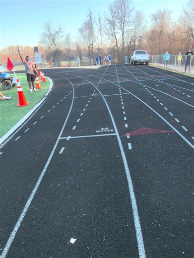 Southhaven High Track Season Opener Highlights