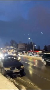 Pamje apokaliptike: Zjarr i madh në objektin e ‘Comoditas’ në Gjakovë | Gazeta “Epoka e re”