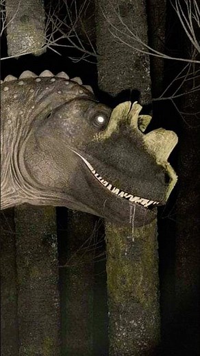 The Biggest T-Rex Ever Was HOW MASSIVE!?!?! #dinosaur #prehistoric #trex