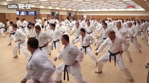 12K views · 283 reactions | [Japan Karate Shoto Federation...