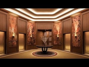 Luxury Buildings Push Elevators to New Heights