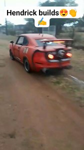 170K views · 3.6K reactions | To those who wre asking for the video of the car in motion✍️✍️Art to the World | Hendrick Africa Crafts Works | Facebook