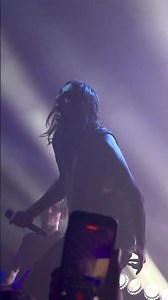 Motionless In White - Disguise Live
