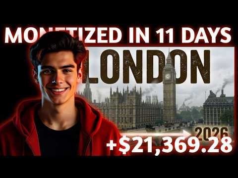 Make VIRAL History Videos Using AI | Youtube Automation | History Videos Using Ai