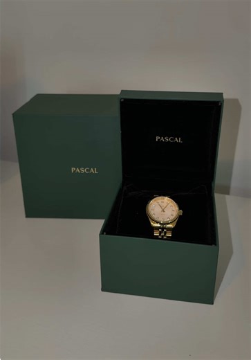 Discover Pascal Diamonds: Laboratory-Grown Brilliance