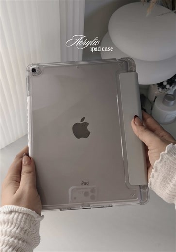 Stylish and Durable iPad Case for Everyday Use