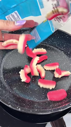 Como Fazer Marshmallow Caseiro Com Bala Fini