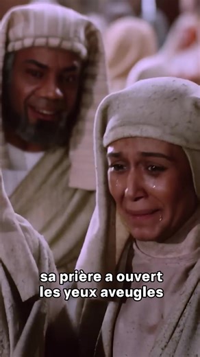 472K views · 15K reactions | Le miracle du prophète Joseph a stupéfié tout le monde #Leshistoiresdesprophètes #ProphèteJoseph #sérietélévisée | Prophet Joseph French | Facebook