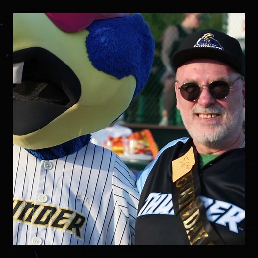 Charles C Sullivan 56'