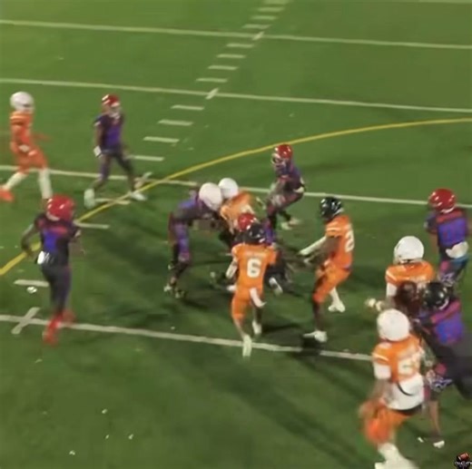 One of the most electric nights in youth football history🔥🔥🔥 Over 10 young men walked away with Division I offers to the University of Miami Hurricanes a moment that will be remembered forever. Salute to the athletes who put in the work the coaches who poured into them the parents who sacrificed the fans who showed love and the Miami coaching staff for creating an unforgettable experience. The energy was unreal The atmosphere was elite The future was on full display This is what development b