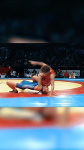 130K views · 393 reactions | FlashBackFriday: The ageless wonder Mariya STADNIK  wins her first world title at the 2009 World Championships in Herning, Denmark . | United World Wrestling | Facebook
