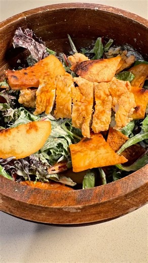 Caesar Dressing 🥗