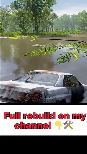 Ultimate R34 Skyline Restoration