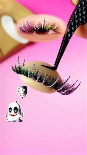 TDANCE® Lash Manufacturer on Instagram: "Series 3 of our Halloween Lash Collection is here — The Clown Lash! Bold, dramatic, and a little crazy 👀💥 Tap to see if this is the Halloween look you’ve been waiting for! 🎭 🤗Shop now at tdancelashes.com or download the TDANCE App🤗 🥳Get 20% Off for first order 🎉 👀The Code : APP20 . . . . . . 📦 Free Shipping & Discounts 🇺🇸 USA 🚚 Free Shipping on orders $89+ | 1-4 days delivery ✨ $10 OFF First Order | Code: TC10 🇬🇧 UK 🚚 Free Shipping on order