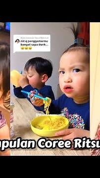 RITSUKI CORE‼️BOCIL YANG SERING FYP DI TIK TOK DAN BOCIL RANDOM‼️