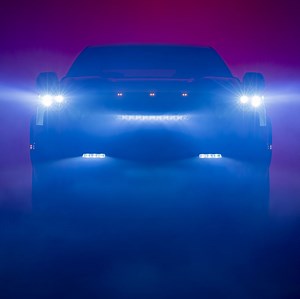 The New Toyota Tundra Is Finally Getting New Engine Options