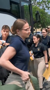 Cadets Reach Major Milestone with Completion of Air Force ROTC Field Training #womenpilot #femalepilot #pilot #airforce #usaf #f16 #f35 #f15 #f22 #military #aviationlovers #fighter #avgeek #foryoupagе #reelsviralvideo #usa #usareels #fypシ゚ #vlog #viralvideoreels #viralposts #viralreelsfacebook #viralvideosjedi #bestchallenge #beautybloggers #goodvibes #goodtimes #foryou | Gylda Lecia