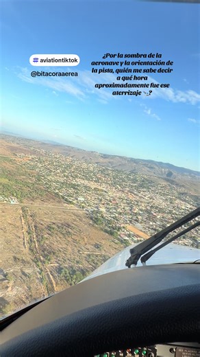 Landing Procedures and Techniques Explained