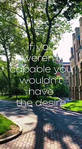 Achieving Your Dream School Goals at UPenn