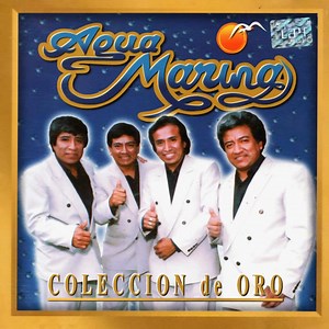 Pasitos para bailar / Agua Marina | Ritmo Caucano