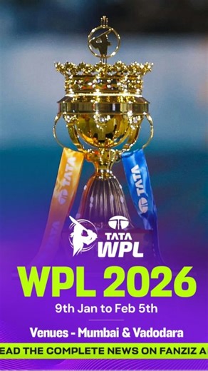 Shivay Tips | 🎯 1k on Instagram: "WPL Upcoming Matches Official Script Leaked By Jay Shah 😲 #IPL #Cricket #RCB #Explore #Viral"