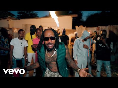 Don Andre - As Ah Killa (Official Video)