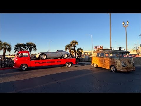 VW’s One Crazy weekend Rodder Files is live!