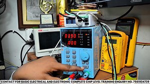 Dc Power Supply Machine कैसे Use करते हैं पूरी जानकारी | Class - ( 1 ) How To Use Dc Power Machine #mobilerepairing #smtcdhanbad #mobilereparingclasses | SMTC Dhanbad jharkhand