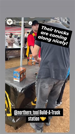 Northern Tool + Equipment on Reels | Facebook