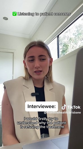 How to Handle a Patient Refusing Treatment: Tips & Strategies for Healthcare Workers