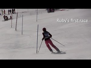 Remembering Ruby Gray