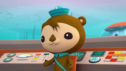 Octonauts- The Ring of Fire (2021) Watch HD