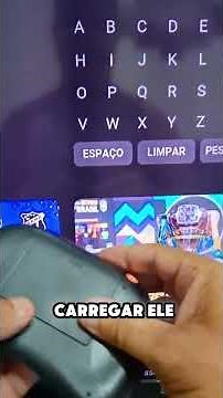 COMO USAR O TECLADO NA TVBOX MXQPRO #teclado #tvbox #mxqpro4k #tvboxandroid #iptvbrasil