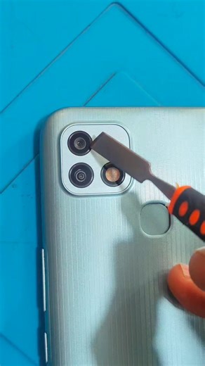 8.2K views · 55 reactions | infinix Smart 5 Pro  Camera Checkup | #fbreels #trendingreels #reelsfb #tips #viral #trending #shorts #infinix | The Mobile Doctor | Facebook