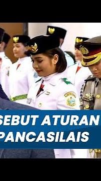 Aturan BPIP Tak Pancasilais, MUI Minta Paskibraka Perempuan Pulang Saja Jika Dipaksa Lepas Jilbab
