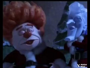 Random Villain Defeats(My Very First Christmas Special)