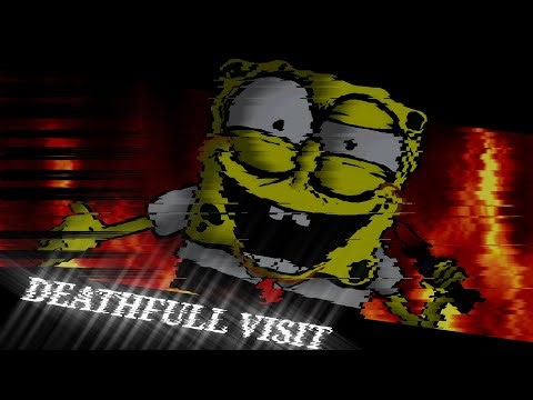 SpongeBob's Deep Sea Nonsense - OST - Deathfull Visit OFFICIAL