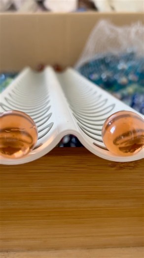 Deep Sleep Marble ASMR | Oddly Satisfying Glass Marble #NoTalking #Tingles #StressRelief