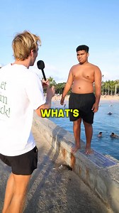 Asking Hawaiians their favorite local songs! #hawaii #islandmusic | cheyneegitsham