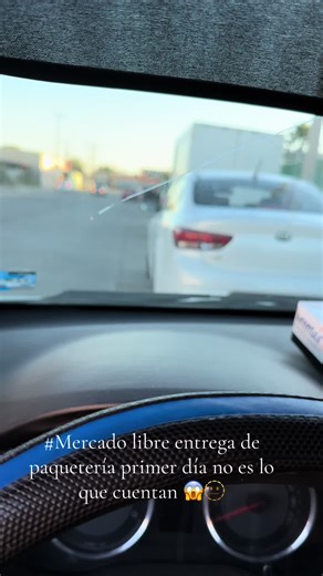 #paqueteriaMercadolibre#Hermosillo