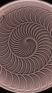 Build it. Print it. Watch it paint mesmerizing patterns in sand. Dune Weaver Pro is a 3D-printable kinetic art table you build at home using your printer and basic hardware. 💾 Instant digital download (no shipping) 🛠 Maker-friendly build 🌀 Hypnotic motion powered by magnets & code | Dune Weaver