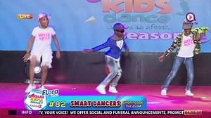 28 reactions | RAGGAE DANCE HALL  To Vote for SMART DANCERS #82 Kindly Dial *713*204# To The Contestant Short Code On All Networks #atinkakidsdanceseason2 ..... Wo bɛ sa afeeeeli #floratissue #tobvital | Atinka TV Ghana | Facebook