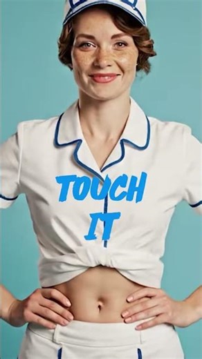 Pupok - Touch My Belly Button