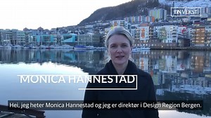 262K views · 78 reactions | Annonse: Digitalisering og teknologiutvikling endrer forretningsmodellene våre i rekordfart. På DN Vekst-konferansen forteller Monica Hannestad fra Design Region Bergen hvordan innovasjonsmetodikken Design Thinking kan hjelpe deg å løse utfordringer i din organisasjon på nye og kreative måter. Les hele programmet og meld deg på. | Dagens Næringsliv | Facebook