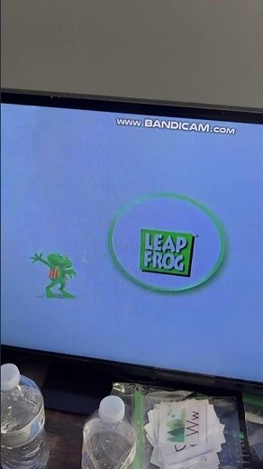 Leapfrog Enterprises Inc./Porchlight Entertainment/Leapfrog (2003)