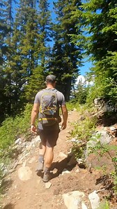 @trigsandtea exploring the beauty of Washington's nature through hiking! , the perfect way to a great adventure 朗 | Mountain Warehouse Canada | Facebook