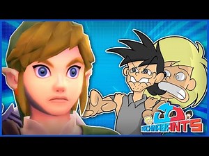 NPCs Invade Your Privacy | Funny Gaming Moments